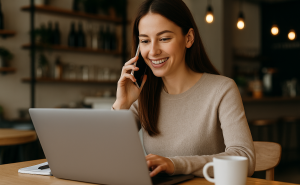 Hogyan találjon munkát biztonságosan és sikeresen