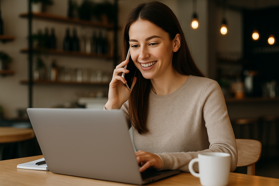 Hogyan találjon munkát biztonságosan és sikeresen